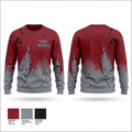 East wilkes 24628649 Crew Neck Sweatshirt - 1
