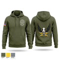 Atmore K9 Hoodie - 1