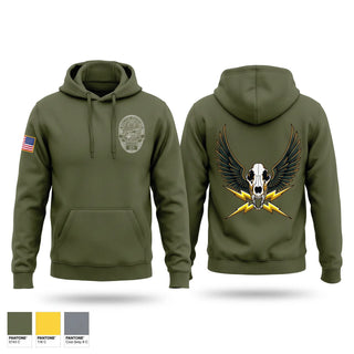 Hoodie, Atmore K9, Police, Teamtime, Team time, sublimation, custom sports apparel, team uniforms, spirit wear, spiritwear, sports uniforms, custom shirts, team store, custom team store, fundraiser sports, apparel fundraiser