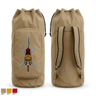 Gear Bag, DET-2, RSP, National Guard, Teamtime, Team time, sublimation, custom sports apparel, team uniforms, spirit wear, spiritwear, sports uniforms, custom shirts, team store, custom team store, fundraiser sports, apparel fundraiser