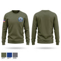 ShadowWorks Crew Neck Sweatshirt - 1