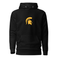 Spartans Unisex Hoodie - 1
