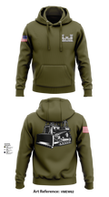 A co 229th Heavy 11453419 Hoodie - 102