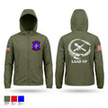 3d LAAD Bn 70823668 Windbreaker - 1