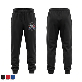 Sweatpants, Great Notch Fire Company #4, Fire Department, Teamtime, Team time, sublimation, custom sports apparel, team uniforms, spirit wear, spiritwear, sports uniforms, custom shirts, team store, custom team store, fundraiser sports, apparel fundraiser