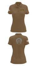 Scout plt HHT 3/278 ACR 94348798 Women's Short Sleeve Performance Polo  - 15