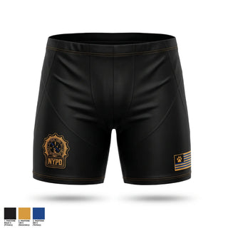 Ranger Panties, NYPD NARCOTICS K9, Police, Teamtime, Team time, sublimation, custom sports apparel, team uniforms, spirit wear, spiritwear, sports uniforms, custom shirts, team store, custom team store, fundraiser sports, apparel fundraiser