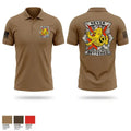 USANEC-O 54416933 Short Sleeve Performance Polo - 3