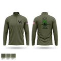 VMFA-121 new Windbreaker - 1