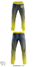 Simsbury Sweatpants - 1