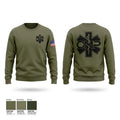 VCM Crew Neck Sweatshirt - 1