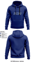 AZ Heat 67095530 Hoodie - 1