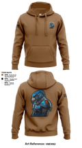 Battlehawks 56996020 Hoodie - 1