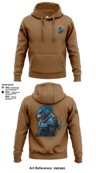 Hoodie, Battlehawks, , Teamtime, Team time, sublimation, custom sports apparel, team uniforms, spirit wear, spiritwear, sports uniforms, custom shirts, team store, custom team store, fundraiser sports, apparel fundraiser