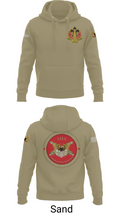 18th FAB 48765888 Hoodie - 98