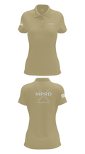 HRC / MPRD 15170555 Women's Short Sleeve Performance Polo  - 95