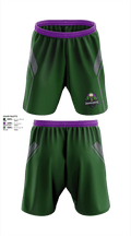 Unapologetic 91526011 Athletic Shorts With Pockets - 2