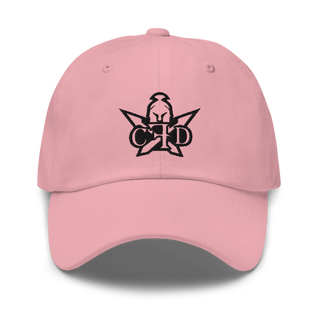 Counterforce Defense 48805268 Classic Dad Hat | Yupoong 6245CM