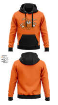 Fisher Bunnies Hoodie - 4