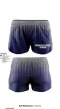 Cherryville Little Ironmen 6332066 Women's Shorts - 2