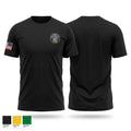 Pocomoke City Police Short Sleeve Performance Shirt - 1