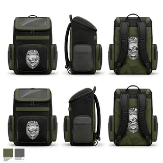 Gear Bag, Hodgenville Police Department, Police, Teamtime, Team time, sublimation, custom sports apparel, team uniforms, spirit wear, spiritwear, sports uniforms, custom shirts, team store, custom team store, fundraiser sports, apparel fundraiser