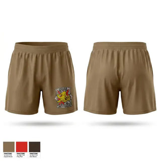 Ranger Panties, USANEC-O, Army, Teamtime, Team time, sublimation, custom sports apparel, team uniforms, spirit wear, spiritwear, sports uniforms, custom shirts, team store, custom team store, fundraiser sports, apparel fundraiser