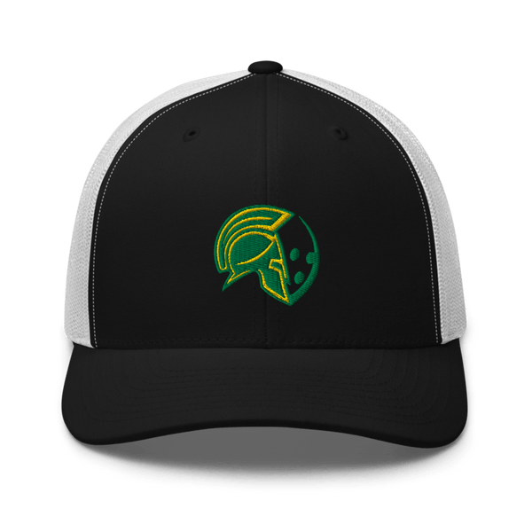 Country Creations by Bob 54128661 Retro Trucker Hat | Yupoong 6606