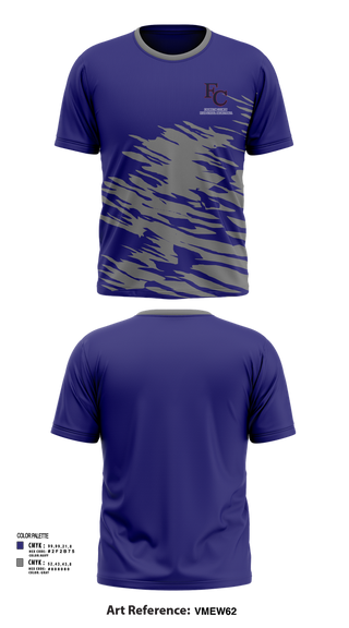 Short Sleeve Performance Shirt, Franklin County High School Basketball, Men's Basketball, Teamtime, Team time, sublimation, custom sports apparel, team uniforms, spirit wear, spiritwear, sports uniforms, custom shirts, team store, custom team store, fundraiser sports, apparel fundraiser
