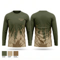 Ruffstock OTM Long Sleeve Performance Shirt - 2