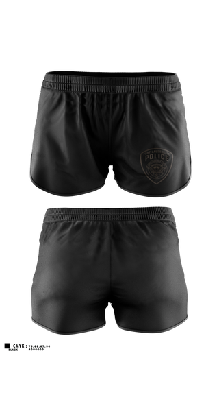Ranger Panties, Jefferson County Sheriff's Office, Police, Teamtime, Team time, sublimation, custom sports apparel, team uniforms, spirit wear, spiritwear, sports uniforms, custom shirts, team store, custom team store, fundraiser sports, apparel fundraiser