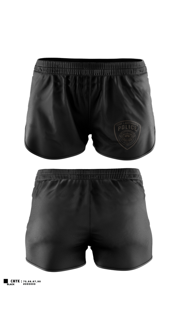 Ranger Panties, FLPD QRF, Police, Teamtime, Team time, sublimation, custom sports apparel, team uniforms, spirit wear, spiritwear, sports uniforms, custom shirts, team store, custom team store, fundraiser sports, apparel fundraiser
