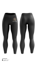 108th Air Defense Artillery Brigade 44392598 Womens Leggings - 40