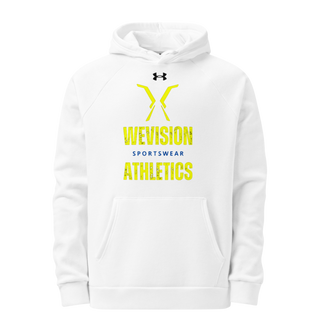 Wevision Athletics 1324740 Under Armour速 Hoodie