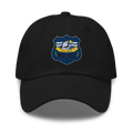Eau Claire Police Department Dad hat