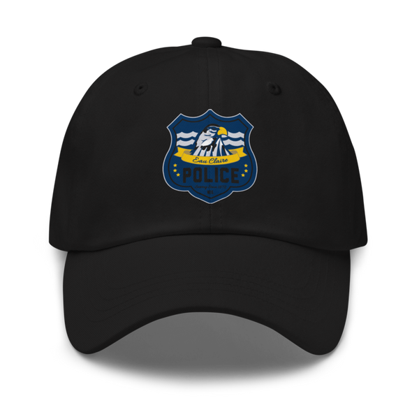 Dad hat - Black