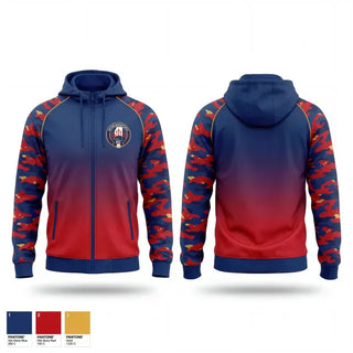 Windbreaker, Inter Mississippi FC, Men's Soccer, Teamtime, Team time, sublimation, custom sports apparel, team uniforms, spirit wear, spiritwear, sports uniforms, custom shirts, team store, custom team store, fundraiser sports, apparel fundraiser