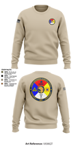 CLDJ N37 93741112 Crew Neck Sweatshirt - 3