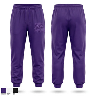 Sweatpants, Hindman Park Ravens, Men's Basketball, Teamtime, Team time, sublimation, custom sports apparel, team uniforms, spirit wear, spiritwear, sports uniforms, custom shirts, team store, custom team store, fundraiser sports, apparel fundraiser