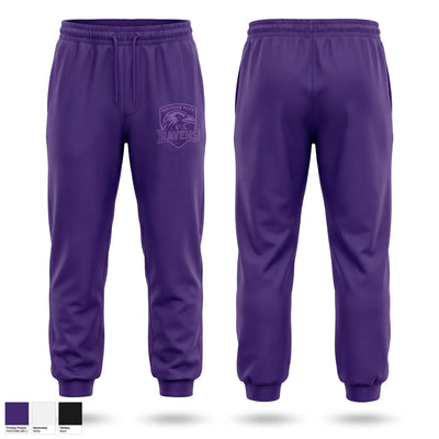 Hindman Park Ravens Sweatpants - 2