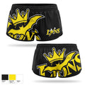 KBALIONS Women's Shorts - 1