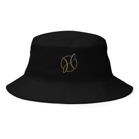 Infinite Hardwork Bucket Hat | Big Accessories BX003