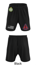 A Co, NYC 7046081 Athletic Shorts With Pockets - 28