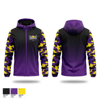 Windbreaker, Diamonds of Talladega, Softball, Teamtime, Team time, sublimation, custom sports apparel, team uniforms, spirit wear, spiritwear, sports uniforms, custom shirts, team store, custom team store, fundraiser sports, apparel fundraiser