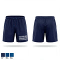Station 54 Springwater Fire Department 23346833 Athletic Shorts With Pockets - 1