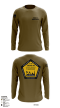 Army Reserve 22205631 Long Sleeve Performance Shirt 13