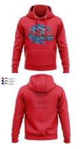 Voltage Team Store Hoodie - 13