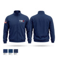 El Paso County Sheriff’s Office SWAT Windbreaker - 1