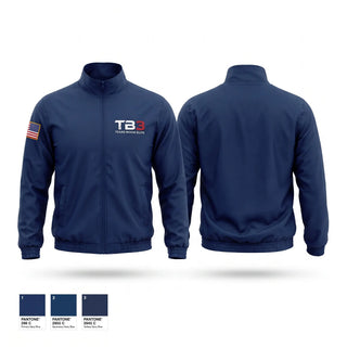 Windbreaker, El Paso County Sheriff’s Office SWAT, Police, Teamtime, Team time, sublimation, custom sports apparel, team uniforms, spirit wear, spiritwear, sports uniforms, custom shirts, team store, custom team store, fundraiser sports, apparel fundraiser