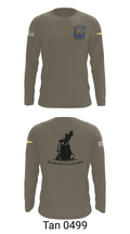 Tiger-43 85546110 Long Sleeve Performance Shirt 66
